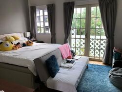 Banyan Park (D5), Terrace #503107311